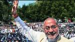 Prahladbhai: Modi's vocal critic