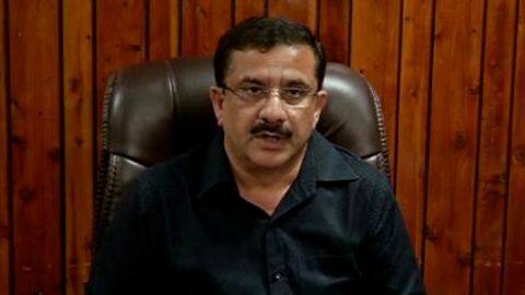 UP Shia Waqf Board: Against Ram temple? Go to Pakistan UP Shia Waqf Board: Against Ram temple? Go to Pakistan