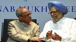 UPA-stints sealed his fate as the government's perennial number two