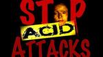 How have the attacks been carried out?