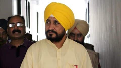 In Congress's Punjab, coin toss decides teachers' postings In Congress's Punjab, coin toss decides teachers' postings