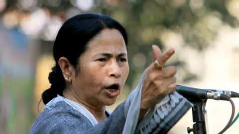 Month-long celebration in Bengal as TMC turns 20! Month-long celebration in Bengal as TMC turns 20!