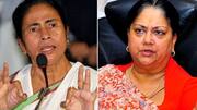 Bypolls results: Congress wins in Rajasthan; TMC in Bengal