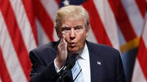US steel-curbs won't hit India, but others to be hurt US steel-curbs won't hit India, but others to be hurt