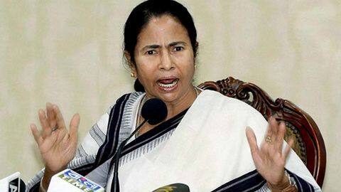 Firebrand Mamata Banerjee to meet regional leaders Firebrand Mamata Banerjee to meet regional leaders