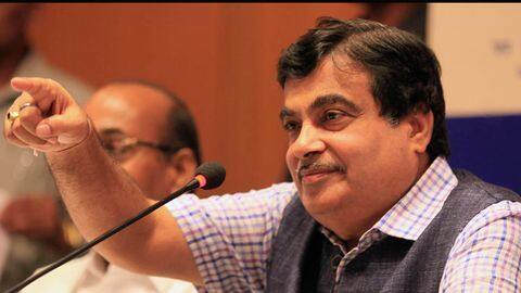 Nitin Gadkari: Why is RSS' blue-eyed boy Modi's star performer? Nitin Gadkari: Why is RSS' blue-eyed boy Modi's star performer?