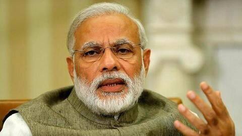 Modi: With GST, our rankings of "doing business" will improve Modi: With GST, our rankings of "doing business" will improve