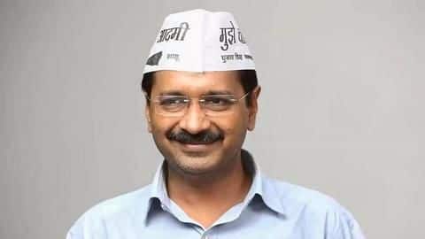 Few hours after Kejriwal's appeal, AAP gets Rs. 18L donation Few hours after Kejriwal's appeal, AAP gets Rs. 18L donation
