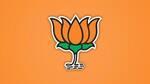 BJP questioned the Gandhi scion's religion
