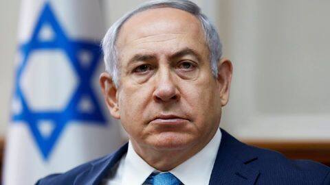 Israel PM Benjamin Netanyahu faces corruption charges Israel PM Benjamin Netanyahu faces corruption charges