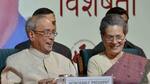 Some fascinating facets of Pranabda's personality and career