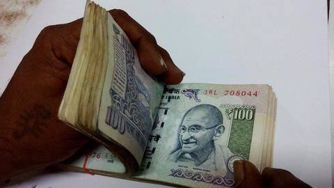 Centre hikes dearness allowance benefiting 1.1 crore employees and pensioners Centre hikes dearness allowance benefiting 1.1 crore employees and pensioners