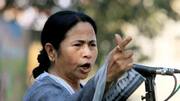 BJP's challenge on home-turf forces Didi to go saffron