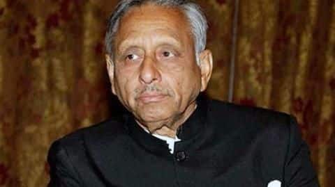 After "chaiwala," motormouth Mani Shankar now calls PM Modi "neech" After "chaiwala," motormouth Mani Shankar now calls PM Modi "neech"