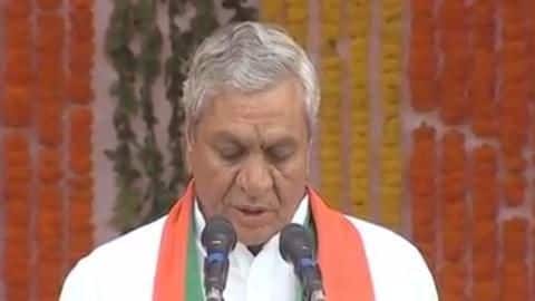 UP Minister: Taj Mahal rightly kept off UP tourism booklet UP Minister: Taj Mahal rightly kept off UP tourism booklet