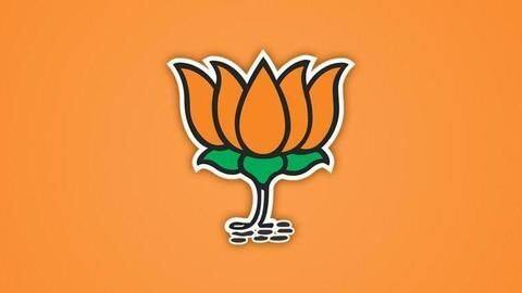 Meghalaya polls: BJP tries hard to lose its anti-Christian image Meghalaya polls: BJP tries hard to lose its anti-Christian image
