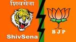 Sena-BJP relations have hit troubled waters
