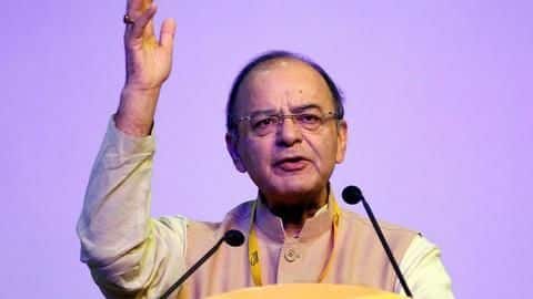 Jaitley: Modi didn't question Manmohan Singh's commitment to India Jaitley: Modi didn't question Manmohan Singh's commitment to India