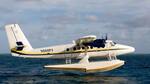 Did Modi's seaplane fly in from Karachi?