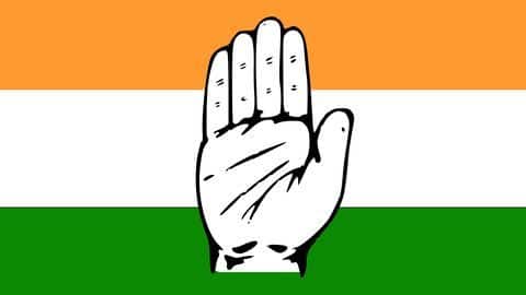 Congress has hired Cambridge Analytica for 2019 polls, BJP alleges Congress has hired Cambridge Analytica for 2019 polls, BJP alleges
