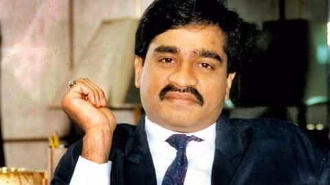 Dawood changed hideout four times since 2014 in Modi's fear Dawood changed hideout four times since 2014 in Modi's fear
