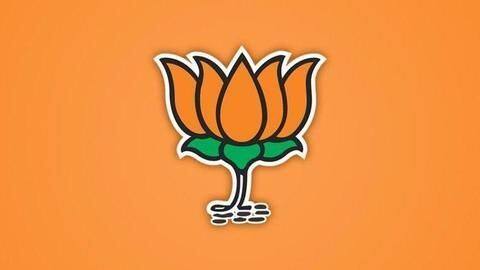 BJP wealthiest party with Rs. 894cr, Congress has Rs. 759cr BJP wealthiest party with Rs. 894cr, Congress has Rs. 759cr