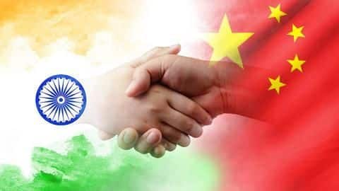 Citing humanitarian spirit, China to share hydrological data with India Citing humanitarian spirit, China to share hydrological data with India