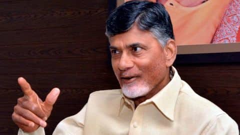 ADR report: 11 CMs face criminal cases; Chandrababu Naidu richest ADR report: 11 CMs face criminal cases; Chandrababu Naidu richest