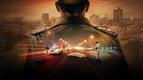 Netflix docu-series 'Crime Stories: India Detectives' out on September 22 Netflix docu-series 'Crime Stories: India Detectives' out on September 22