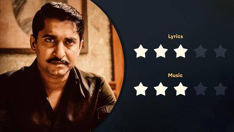 'Shyam Singha Roy's 'Rise of Shyam' is an exhilarating number 'Shyam Singha Roy's 'Rise of Shyam' is an exhilarating number