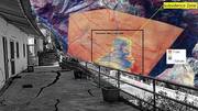 ISRO images reveal Joshimath sank 5.4 cm in 12 days