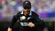 Kane Williamson's fitness not yet up to standards: Gary Stead