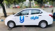 Mahindra has launched a ride-hailing service for corporates in India