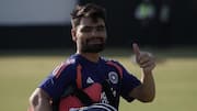 Will Rinku Singh lead KKR in IPL 2027 season?