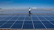 Indian solar exports face 15% US tariff under Trump order
