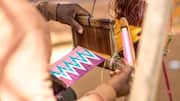 How African weaving is influencing modern fashion