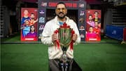 IPL: Yuvraj Singh appointed DC's assistant and batting coach