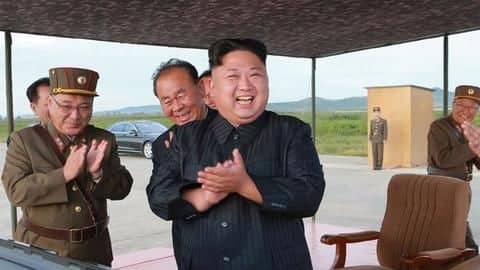 US warns North Korea will be "utterly destroyed" in war US warns North Korea will be "utterly destroyed" in war