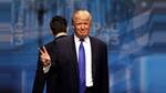 Why Trump turned down 'probable' Person of the Year