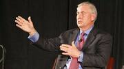 Tillerson: US has elevated its relationship with India in Indo-Pacific