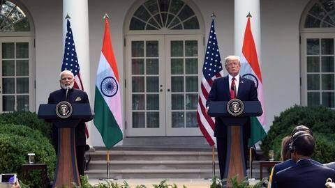 US hopes India will do more to pressurize North Korea US hopes India will do more to pressurize North Korea