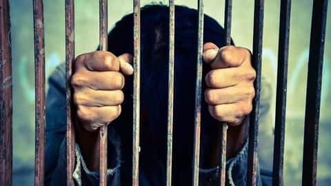 IPS officer arrested for cheating while giving UPSC exam IPS officer arrested for cheating while giving UPSC exam