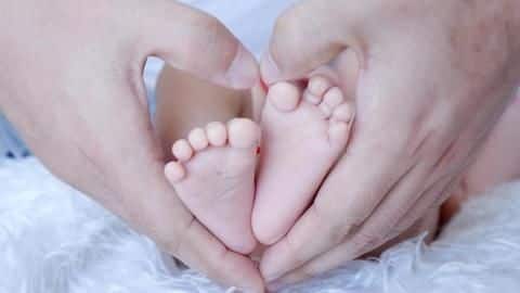 Humanity weeps: Raped by teen, seven-month-old-girl found shrieking in field Humanity weeps: Raped by teen, seven-month-old-girl found shrieking in field