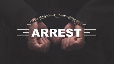Two LeT, one Hizbul Mujahideen terrorist arrested in J&K Two LeT, one Hizbul Mujahideen terrorist arrested in J&K