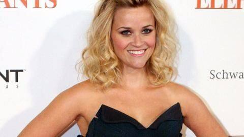 Reese Witherspoon says a Hollywood director assaulted her at 16 Reese Witherspoon says a Hollywood director assaulted her at 16