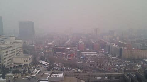 What can India learn from Beijing's Odd Even formula? What can India learn from Beijing's Odd Even formula?