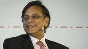 The moment when even Shashi Tharoor didn't check facts