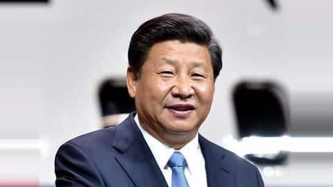 Xi Jinping becomes most powerful Chinese leader since Mao Zedong Xi Jinping becomes most powerful Chinese leader since Mao Zedong