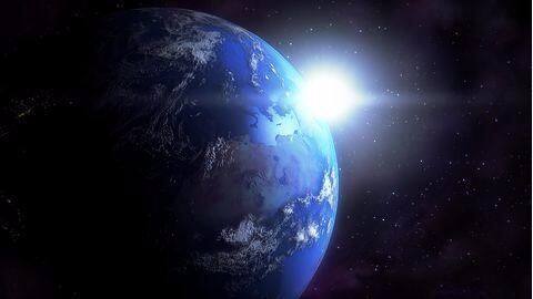 Is there a Mars-like 'Planet 9' hidden? Evidences say so! Is there a Mars-like 'Planet 9' hidden? Evidences say so!