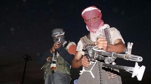 NIA to investigate Naxal funding case, will target leader Sudhakar NIA to investigate Naxal funding case, will target leader Sudhakar